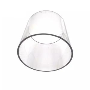 Clear Pc Tubes